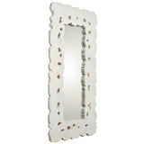 Pieter Floor Mirror Floor MIrrors MIRPIETE3672WH