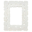 Pieter Mirror Rectangle + Square Mirrors MIRPIETE4050WH