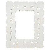 Pieter Mirror Rectangle + Square Mirrors MIRPIETE4050WH