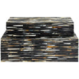 Preston Box Set Boxes OBJPRESTBXBKMX