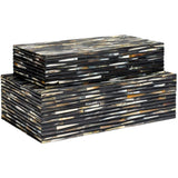 Preston Box Set Boxes OBJPRESTBXBKMX