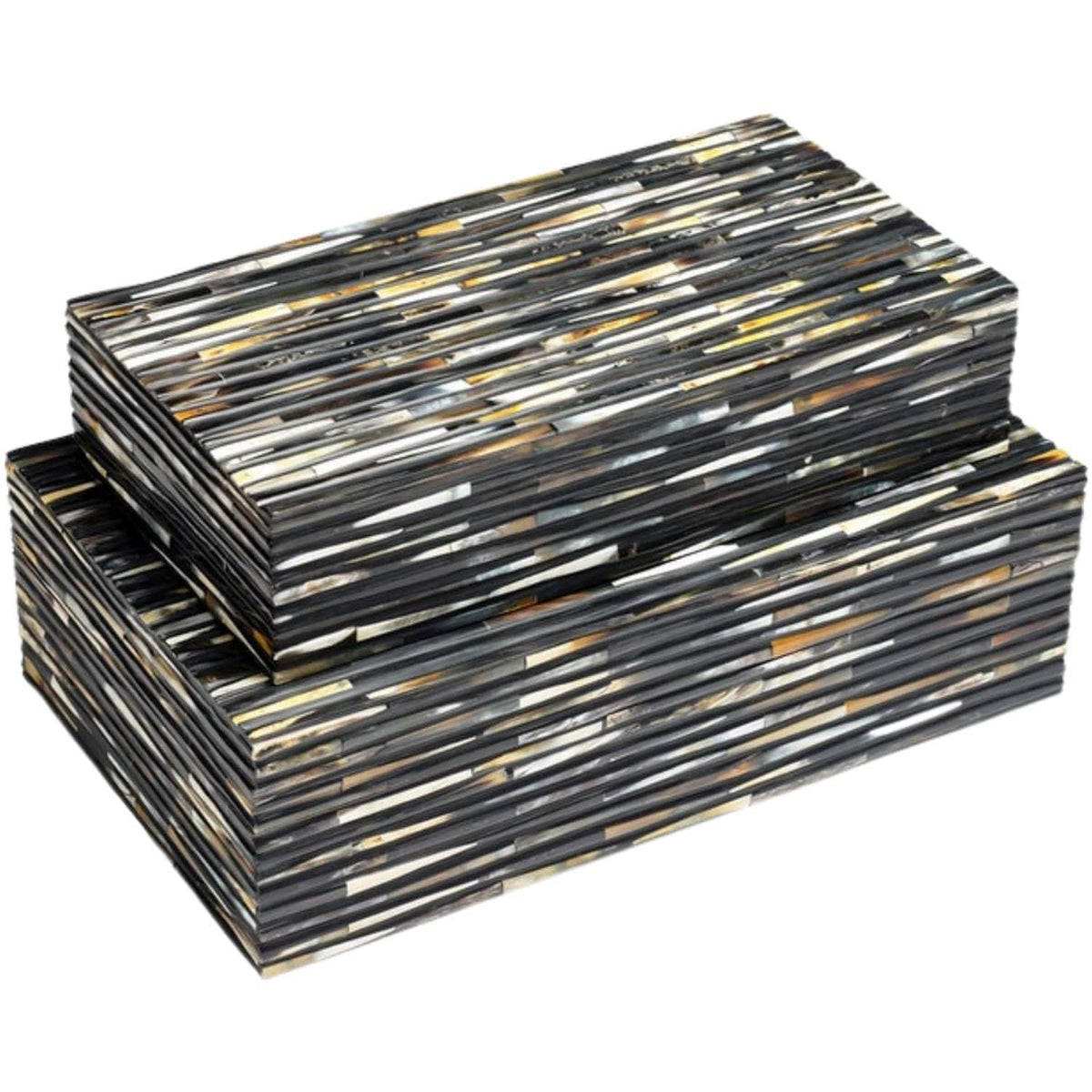 Preston Box Set Boxes OBJPRESTBXBKMX