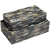 Preston Box Set Boxes OBJPRESTBXBKMX