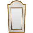 Pricilla Mirror Rectangle + Square Mirrors MIRPRICI3052HP