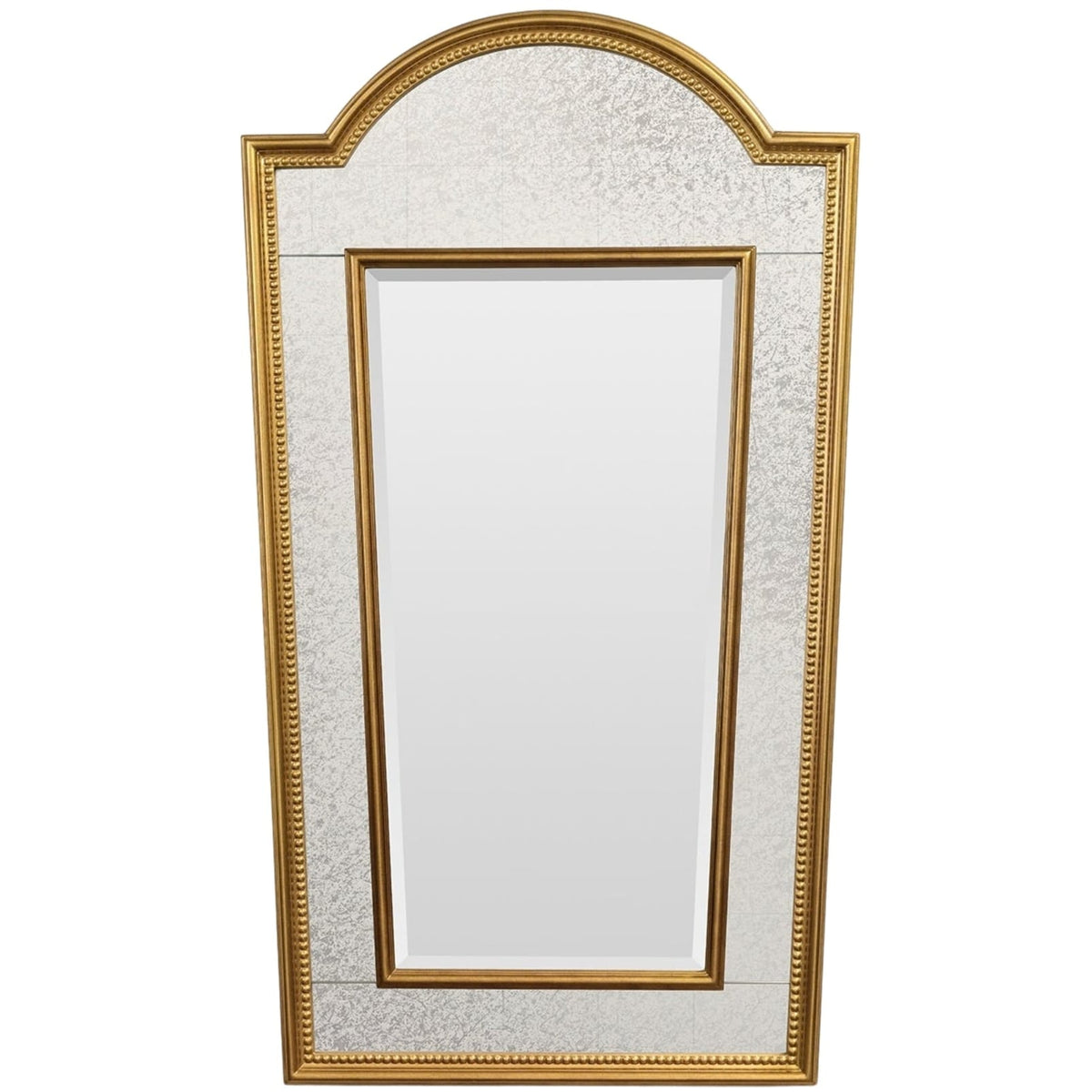 Pricilla Mirror Rectangle + Square Mirrors MIRPRICI3052HP