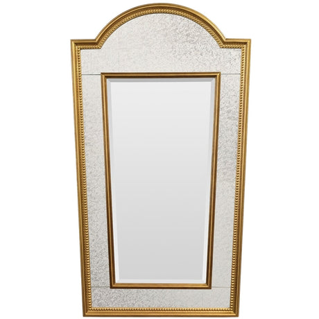 Pricilla Mirror Rectangle + Square Mirrors MIRPRICI3052HP