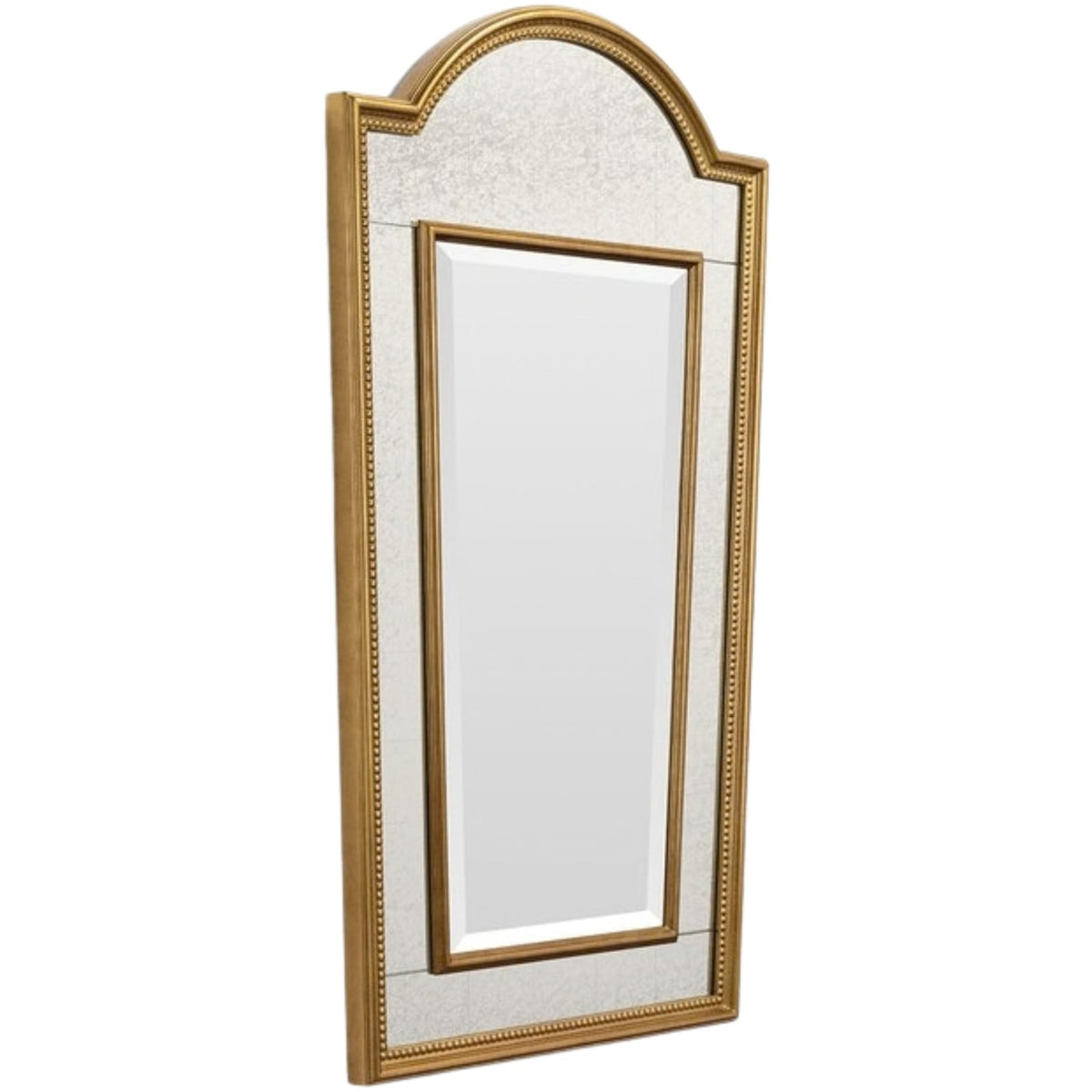 Pricilla Mirror Rectangle + Square Mirrors MIRPRICI3052HP