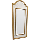 Pricilla Mirror Rectangle + Square Mirrors MIRPRICI3052HP