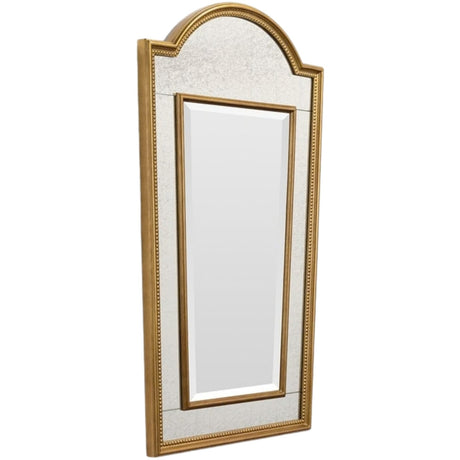 Pricilla Mirror Rectangle + Square Mirrors MIRPRICI3052HP