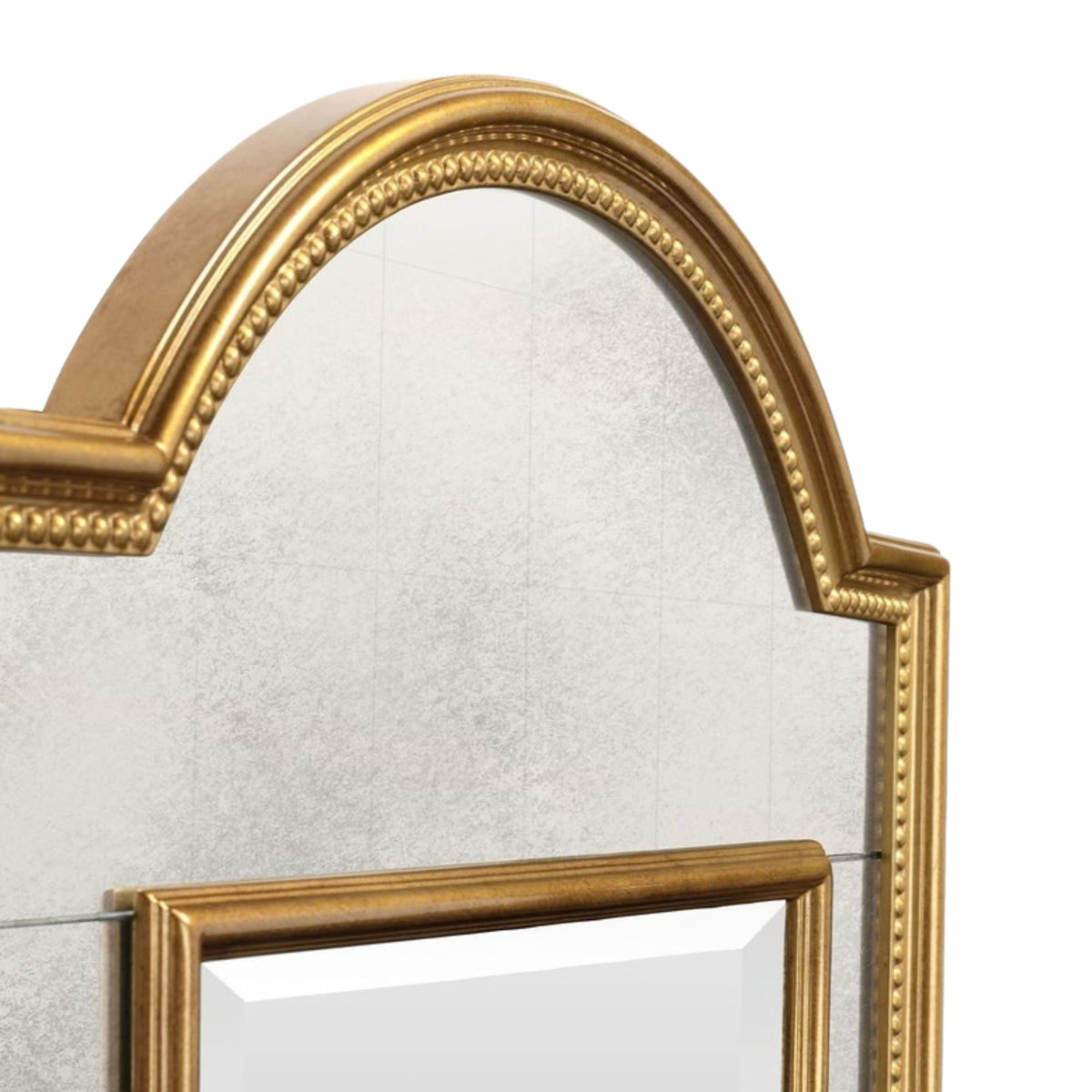 Pricilla Mirror Rectangle + Square Mirrors MIRPRICI3052HP