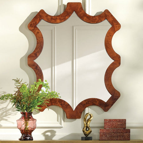 Rafael Mirror Rectangle + Square Mirrors