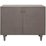 Ramon Two Door Buffet Sideboards + Cabinets FURRAMON2DBUFRFSE