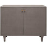 Ramon Two Door Buffet Sideboards + Cabinets FURRAMON2DBUFRFSE