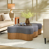 Rhodes Coffee Table