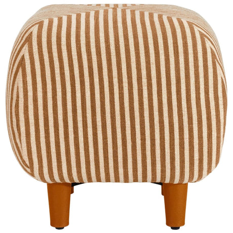 Riley Stool Ottomans + Stools FURRILEYSTGB