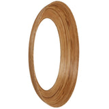 Rosalie Mirror Round + Oval Mirrors MIRROSALI3648LT