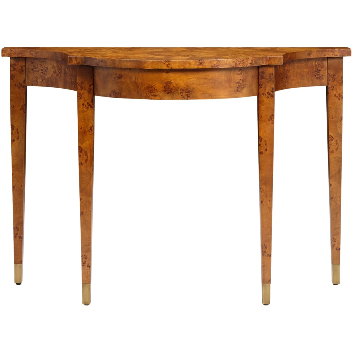 Rosalyn Narrow Console Console Tables FURROSALDEM4814DK
