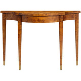 Rosalyn Narrow Console Console Tables FURROSALDEM4814DK