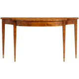 Rosalyn Narrow Console Console Tables FURROSALDEM6014DK