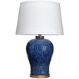 Ross Table Lamp Table + Desk Lamps LGHROSSBL