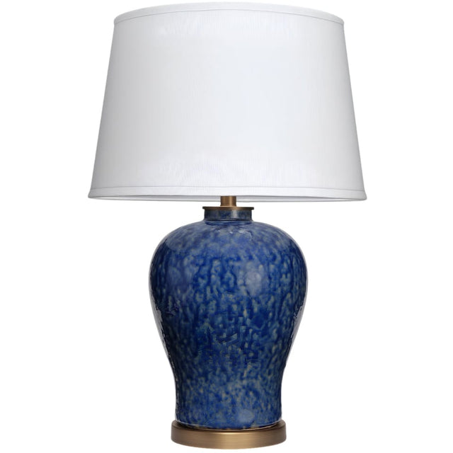 Ross Table Lamp Table + Desk Lamps LGHROSSBL