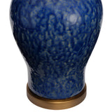 Ross Table Lamp Table + Desk Lamps LGHROSSBL