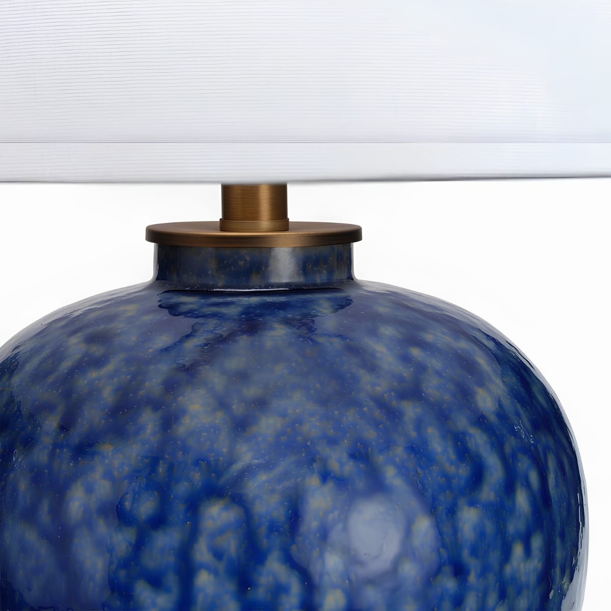 Ross Table Lamp Table + Desk Lamps LGHROSSBL