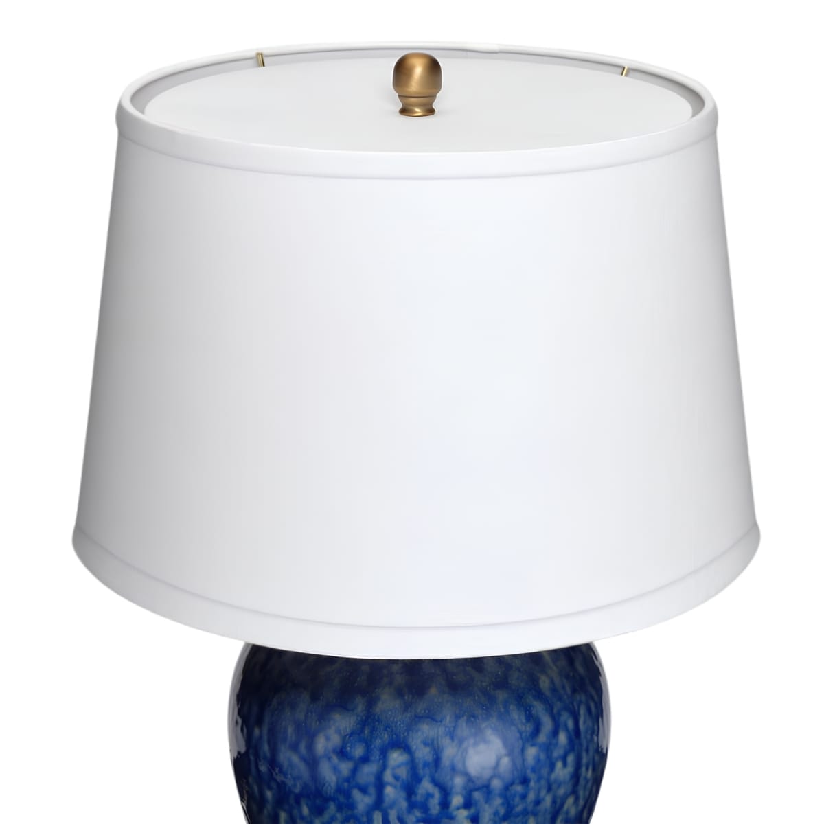 Ross Table Lamp Table + Desk Lamps LGHROSSBL