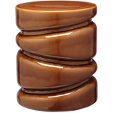 Salazar Stool/Side Table Outdoor Ottomans + Stools FURSALASTDHO