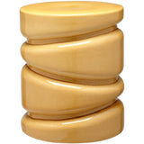 Salazar Stool/Side Table Outdoor Ottomans + Stools FURSALASTLH