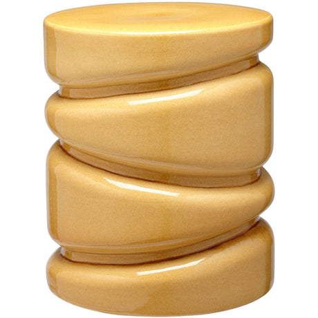 Salazar Stool/Side Table Outdoor Ottomans + Stools FURSALASTLH