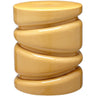 Salazar Stool/Side Table Outdoor Ottomans + Stools FURSALASTLH