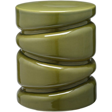 Salazar Stool/Side Table Outdoor Ottomans + Stools FURSALASTOGN
