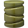 Salazar Stool/Side Table Outdoor Ottomans + Stools FURSALASTOGN