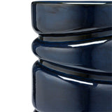 Salazar Stool/Side Table Outdoor Ottomans + Stools