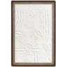 Sana II Wall Art Wall Art WALSANAII1725TO