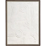 Sana II Wall Art Wall Art WALSANAII3242TO