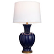 Satine Table Lamp Table + Desk Lamps LGHSATINENV