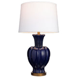Satine Table Lamp Table + Desk Lamps LGHSATINENV