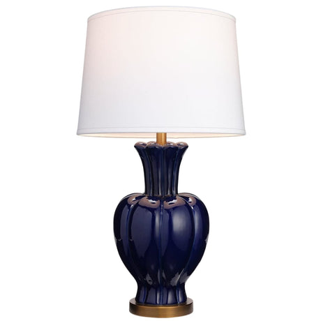 Satine Table Lamp Table + Desk Lamps LGHSATINENV