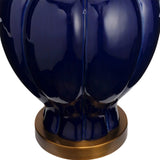 Satine Table Lamp Table + Desk Lamps LGHSATINENV