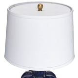 Satine Table Lamp Table + Desk Lamps LGHSATINENV
