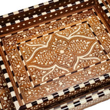Satish Tray Set Trays OBJSATISHTRTKNTS2