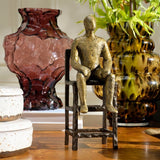 Shelton Object Sculptural Objects OBJSHELTABBZ