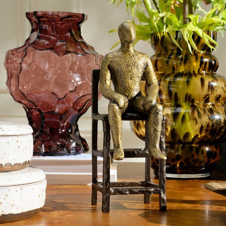 Shelton Object