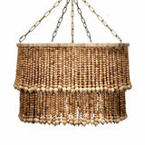 Shira Chandelier Chandeliers CHASHIRA2817NTGL