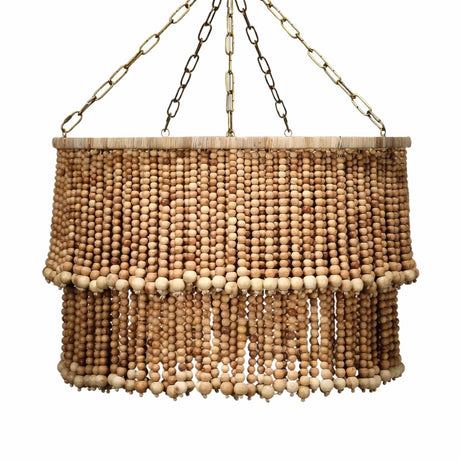 Shira Chandelier Chandeliers CHASHIRA2817NTGL