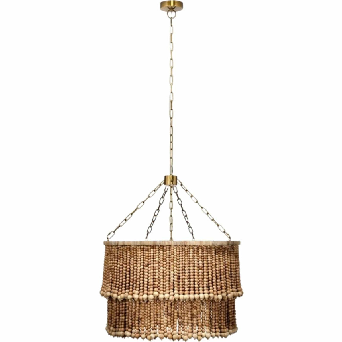 Shira Chandelier Chandeliers CHASHIRA2817NTGL