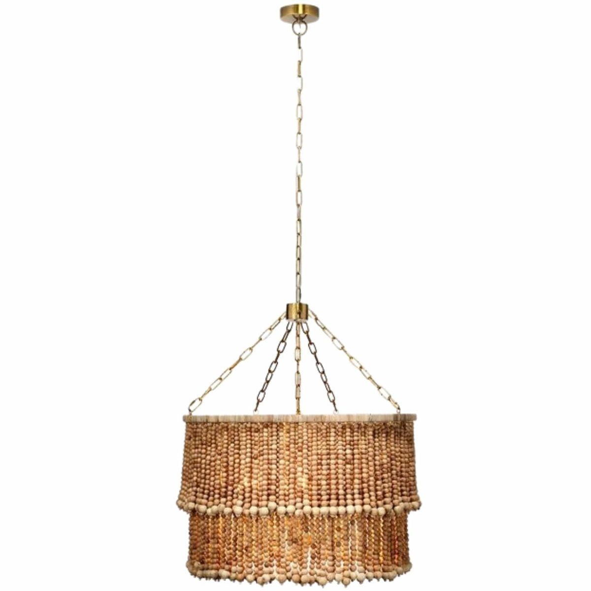Shira Chandelier Chandeliers CHASHIRA2817NTGL
