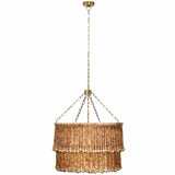 Shira Chandelier Chandeliers CHASHIRA2817NTGL